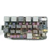 Recambio de caja reles / fusibles para ssangyong actyon 2.0 td cat referencia OEM IAM 8239031122 AK6479 
