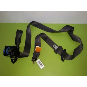 Recambio de cinturon seguridad trasero central para chevrolet epica lt referencia OEM IAM   