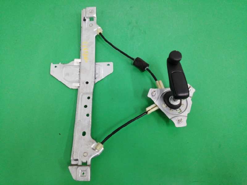 Recambio de elevalunas trasero izquierdo para citroën c3 sx referencia OEM IAM FUNDA MANUAL CARIBE FUNDA Recambio de elevalunas trasero izquierdo para citroën c3 sx referencia OEM IAM FUNDA MANUAL CARIBE FUNDA