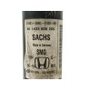 Recambio de amortiguador delantero derecho para honda civic berlina 5 (fk) 1.8 vtec cat referencia OEM IAM 51601SMGE180M1 801403