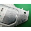 Recambio de elevalunas trasero izquierdo para citroën c3 sx referencia OEM IAM FUNDA MANUAL CARIBE FUNDA