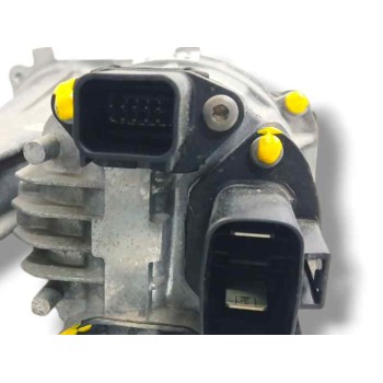 Recambio de cremallera direccion para opel astra k sports tourer 1.6 cdti dpf referencia OEM IAM 39171647  