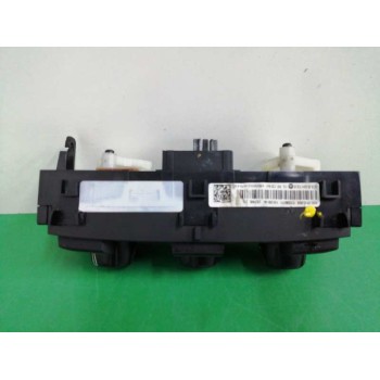 Recambio de mando calefaccion / aire acondicionado para citroën c3 sx referencia OEM IAM X8032002  