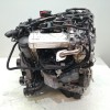 Recambio de motor completo para mercedes-benz clase c (w204) c 200 cdi (204.001) referencia OEM IAM 651913 320651 KM 