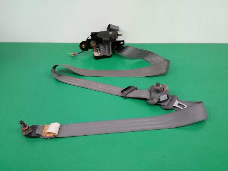 Recambio de cinturon seguridad delantero derecho para daewoo lacetti cdx referencia OEM IAM 96414897  