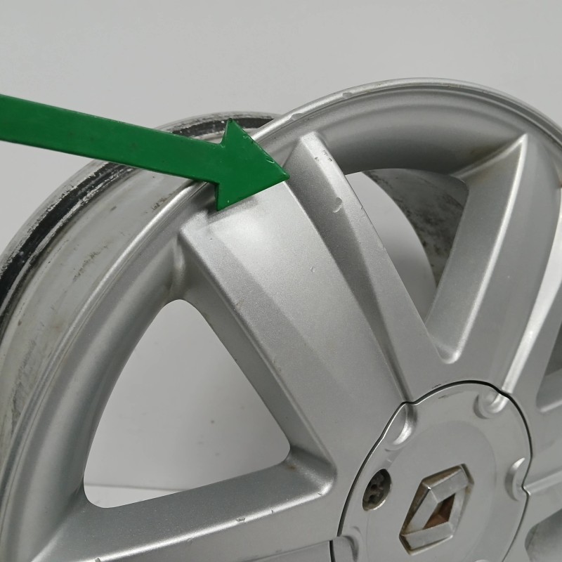 LLANTA 6 5JX16CH14 49 4H 4X100