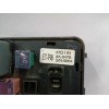 Recambio de caja reles / fusibles para ssangyong actyon 2.0 td cat referencia OEM IAM 8239031122 AK6479 