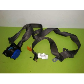 Recambio de cinturon seguridad trasero central para chevrolet epica lt referencia OEM IAM   