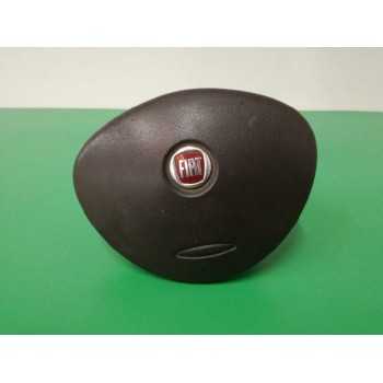 Recambio de airbag delantero izquierdo para fiat doblo (119) 1.3 16v jtd cat referencia OEM IAM 735456255 611001601A 