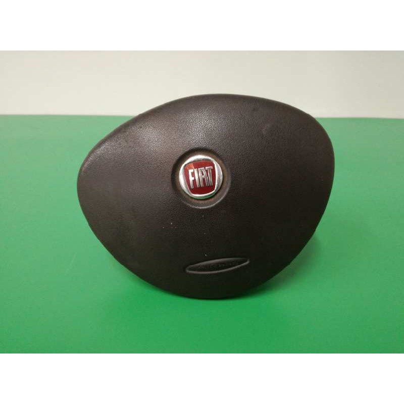 Recambio de airbag delantero izquierdo para fiat doblo (119) 1.3 16v jtd cat referencia OEM IAM 735456255 611001601A 