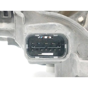 Recambio de faro derecho para bmw serie 1 berlina (e81/e87) 2.0 16v diesel cat referencia OEM IAM  PARA PULIR SIN TAPA TRASERA