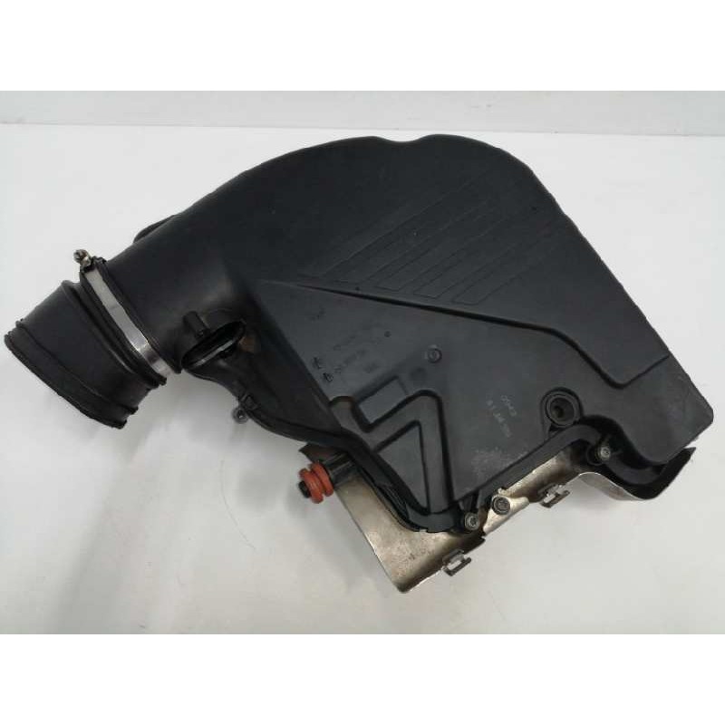 Recambio de filtro aire para bmw 7 (f01, f02, f03, f04) 750 i, li referencia OEM IAM 13717577466  