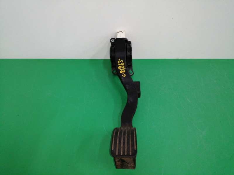 Recambio de potenciometro pedal para citroën c3 sx referencia OEM IAM 9643059180 0280752247 Recambio de potenciometro pedal para citroën c3 sx referencia OEM IAM 9643059180 0280752247