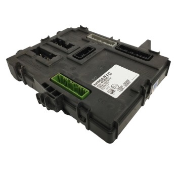 Recambio de modulo electronico para nissan x-trail (t32) 1.6 dci turbodiesel cat referencia OEM IAM 284B14CB5D A2C9944770201 