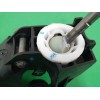 Recambio de palanca cambio para citroën c3 sx referencia OEM IAM 9683711580  