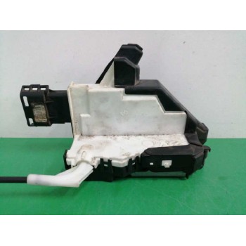 CERRADURA PUERTA TRASERA IZQUIERDA 732314 