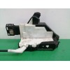 Recambio de cerradura puerta trasera izquierda para citroën c3 sx referencia OEM IAM 732314  