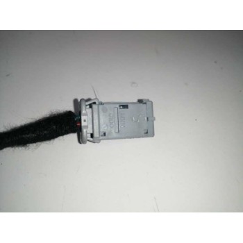 Recambio de parasol derecho para citroën c5 station wagon 2.0 hdi fap referencia OEM IAM   