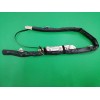 Recambio de airbag cortina delantero izquierdo para citroën c3 sx referencia OEM IAM 9672465380  