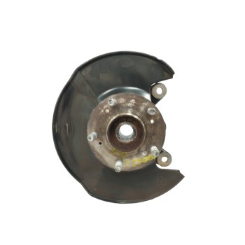 Recambio de mangueta delantera derecha para honda civic berlina 5 (fk) 1.8 vtec cat referencia OEM IAM 51211SMGE01  