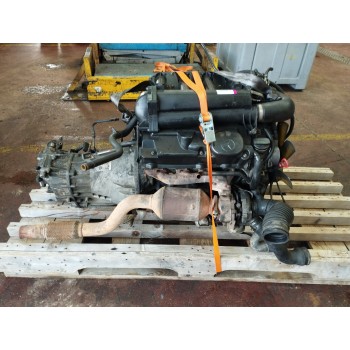MOTOR COMPLETO 611981 
