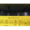 Recambio de caja reles / fusibles para ssangyong actyon 2.0 td cat referencia OEM IAM 8239031122 AK6479 
