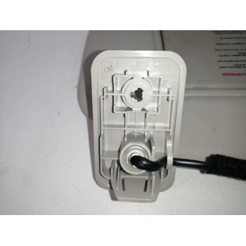 Recambio de parasol derecho para citroën c5 station wagon 2.0 hdi fap referencia OEM IAM   