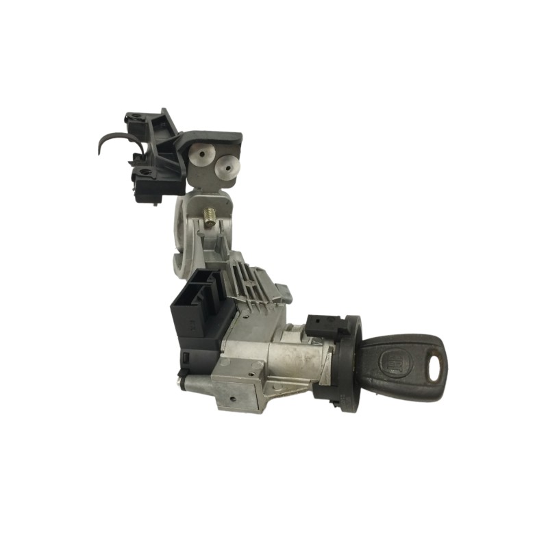Recambio de antirrobo para fiat grande punto (199_) 1.3 d multijet (199.axd11, 199.axd1a, 199.axd1b,... referencia OEM IAM 01098