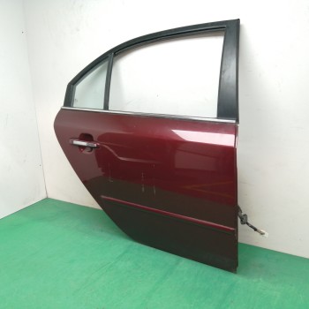 Recambio de puerta trasera derecha para hyundai sonata (nf) comfort referencia OEM IAM  OBSERVAR FOTOS 