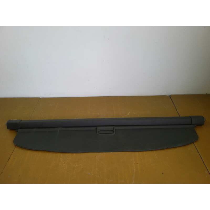 Recambio de bandeja trasera para fiat croma (194) 1.9 16v multijet emotion referencia OEM IAM 0735399549  