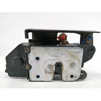 Recambio de cerradura puerta delantera derecha para ssangyong actyon 2.0 td cat referencia OEM IAM 7122009005  