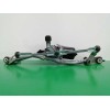 Recambio de motor limpia delantero para citroën c3 sx referencia OEM IAM W000004578  