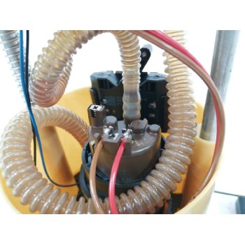 Recambio de aforador para alfa romeo mito (145) 1.3 jtd cat referencia OEM IAM 50522056 A2C32354000 