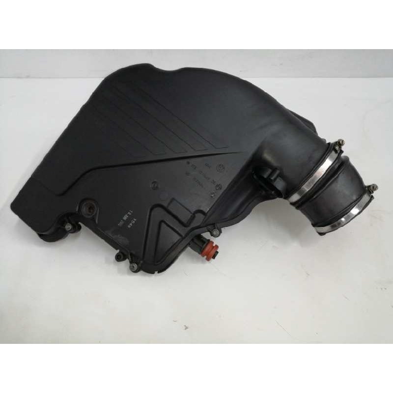 Recambio de filtro aire para bmw 7 (f01, f02, f03, f04) 750 i, li referencia OEM IAM 13717577467  