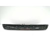 Recambio de aleron trasero para opel crossland x referencia OEM IAM 13481454 NEGRO 