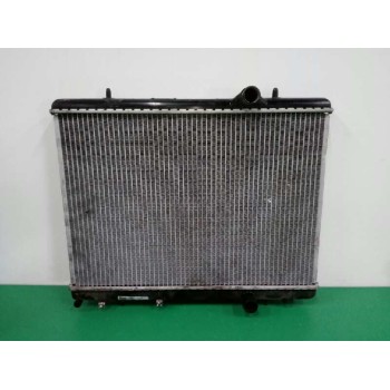 RADIADOR AGUA 636006 
