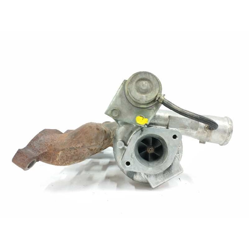 Recambio de turbocompresor para ford transit caja cerrada, media (fy) (2000 =>) ft 350 2.4 referencia OEM IAM YC1Q6K682BD 003086