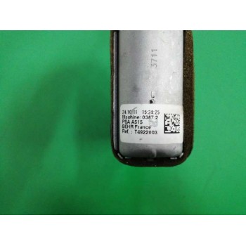 Recambio de radiador calefaccion / aire acondicionado para citroën c3 sx referencia OEM IAM A515  