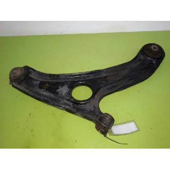 Recambio de brazo suspension inferior delantero izquierdo para hyundai getz (tb) 1.1 referencia OEM IAM   