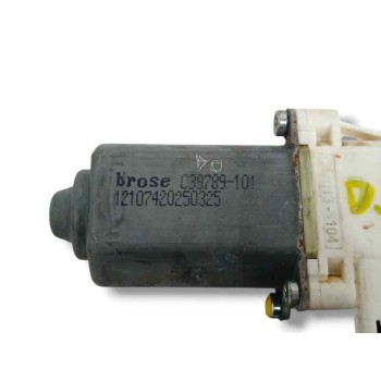 Recambio de motor elevalunas delantero derecho para jaguar f-pace (x761) 2.0 td4 awd referencia OEM IAM C39789101  