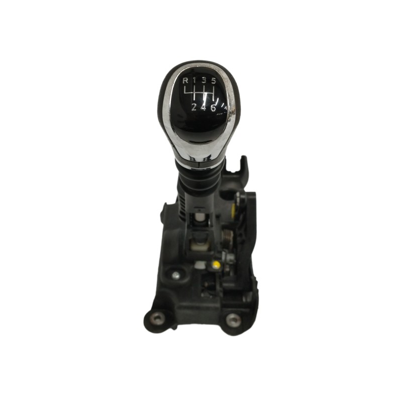 Recambio de palanca cambio para nissan x-trail (t32) 1.6 dci turbodiesel cat referencia OEM IAM 341015397R  