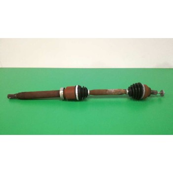 Recambio de transmision delantera derecha para ford focus berlina (cap) 1.6 tdci cat referencia OEM IAM   