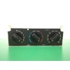 Recambio de mando calefaccion / aire acondicionado para citroën berlingo 1.9 dx familiar referencia OEM IAM 1848819658  