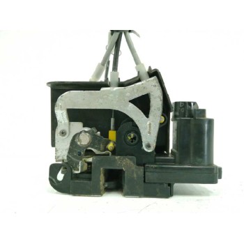 Recambio de cerradura puerta delantera derecha para ssangyong actyon 2.0 td cat referencia OEM IAM 7122009005  