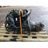 Recambio de motor completo para mercedes-benz sprinter 02.00  combi, techo elevado 2.2 cdi cat referencia OEM IAM 611981  