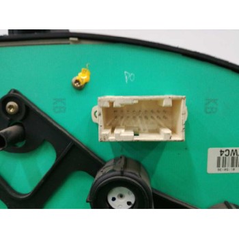 Recambio de cuadro instrumentos para citroën berlingo 1.9 dx familiar referencia OEM IAM 9656696080  
