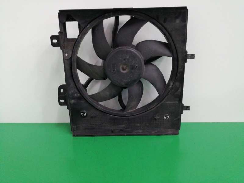 Recambio de electroventilador para citroën c3 sx referencia OEM IAM 9682902080 Recambio de electroventilador para citroën c3 sx referencia OEM IAM 9682902080