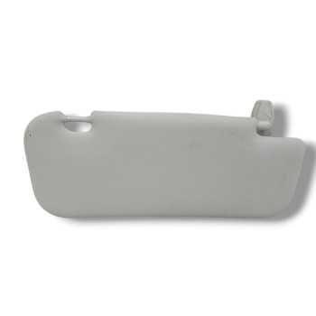 Recambio de parasol izquierdo para fiat 500 x (334) 1.6 16v cat referencia OEM IAM   