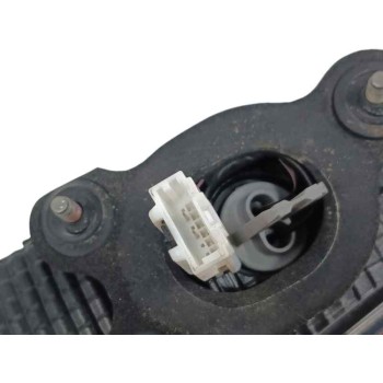 Recambio de piloto trasero derecho interior para hyundai kona 1.0 tgdi cat referencia OEM IAM 92404J9000  