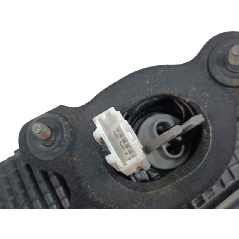 PILOTO TRASERO DERECHO INTERIOR